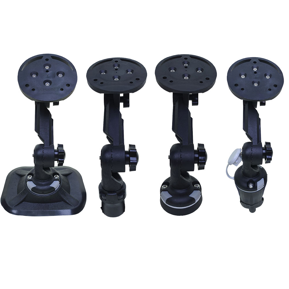 Fishing Kayak Rod Holder - كاياك صياد السمك حامل إلكترونيات حارس