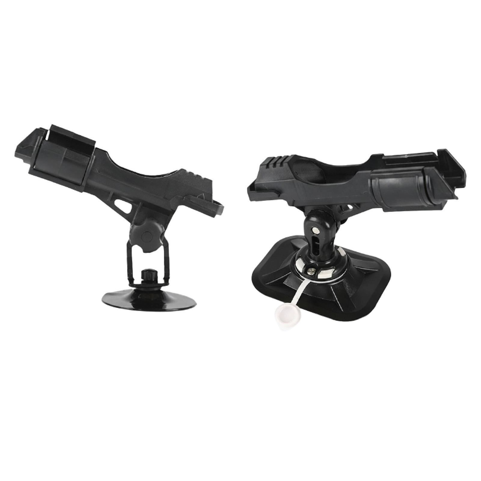 حامل صنارة صيد متعدد الوظائف ق - مراجعة Fishing Kayak Rod Holder وسعره
