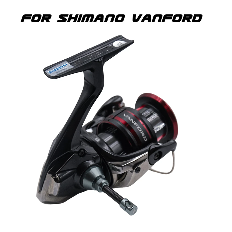 حامل بكرة صيد من دايوا وشيمانو - مراجعة Shimano Reel Stradic وسعره