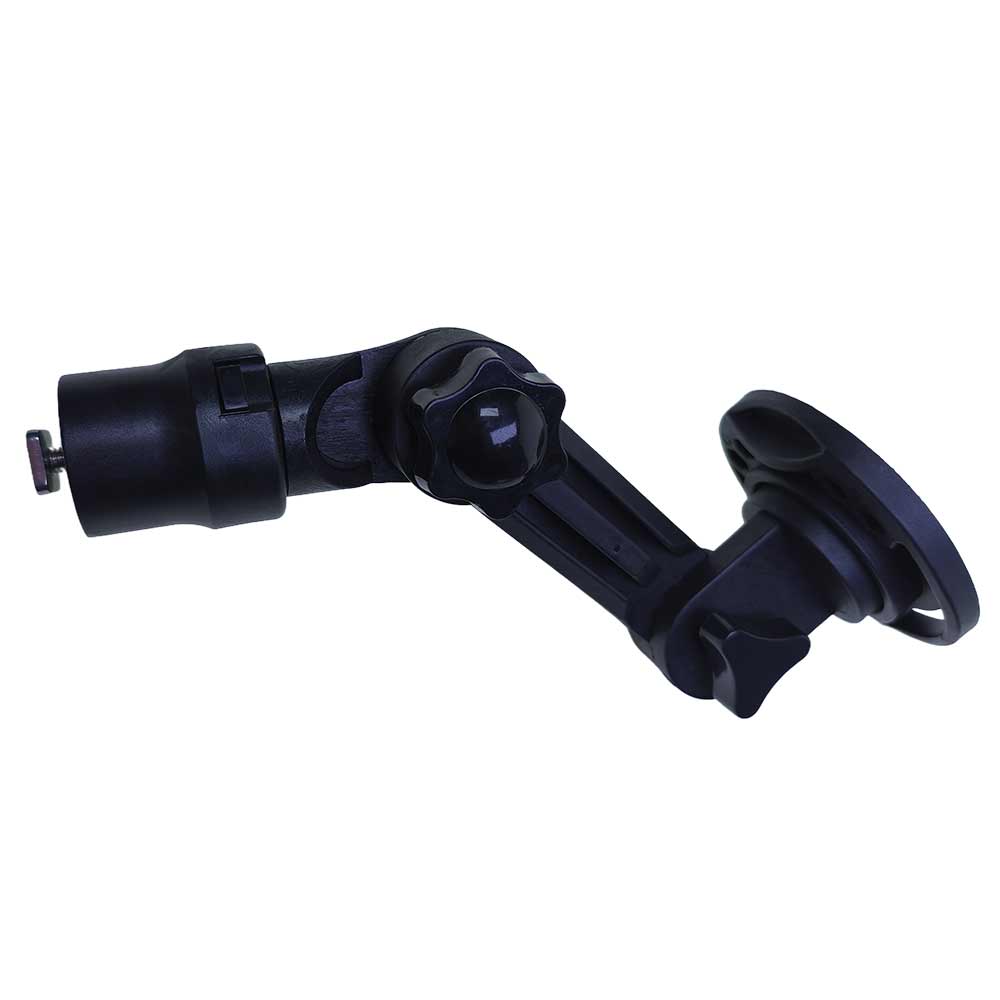 كاياك صياد السمك حامل إلكتروني - مراجعة Fishing Kayak Rod Holder وسعره