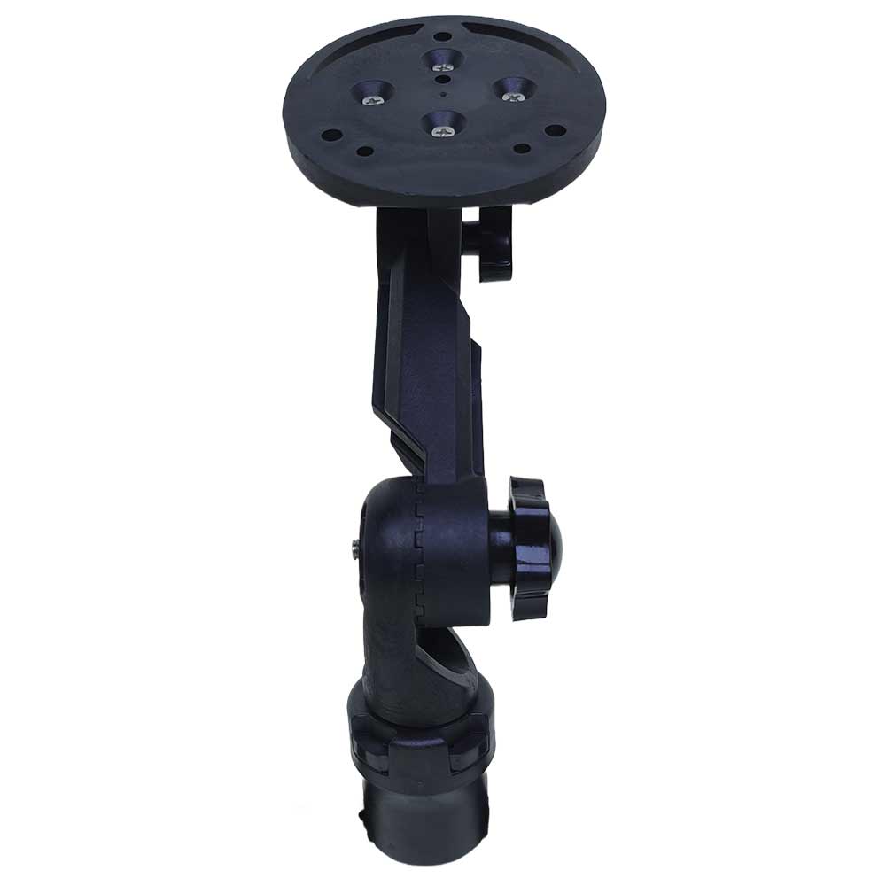 كاياك صياد السمك حامل إلكتروني - مراجعة Fishing Kayak Rod Holder وسعره